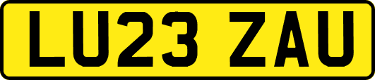 LU23ZAU