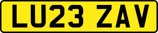 LU23ZAV