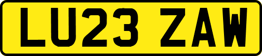 LU23ZAW
