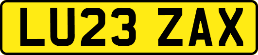 LU23ZAX