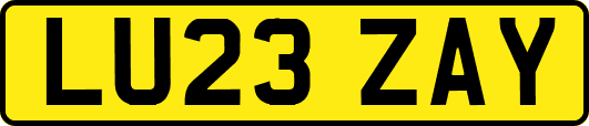 LU23ZAY