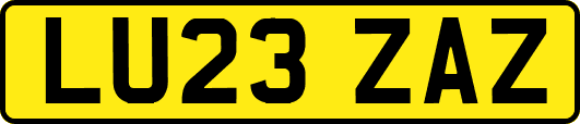 LU23ZAZ