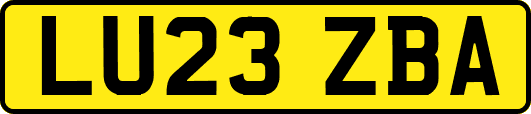 LU23ZBA