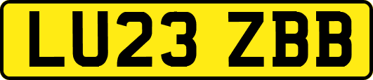 LU23ZBB