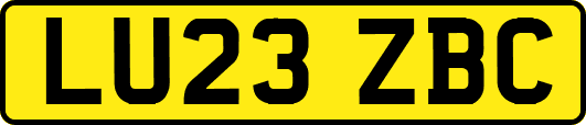 LU23ZBC