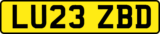 LU23ZBD