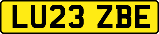 LU23ZBE
