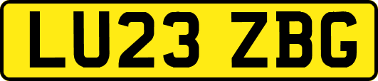 LU23ZBG