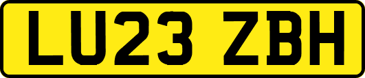 LU23ZBH