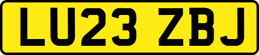 LU23ZBJ