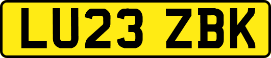 LU23ZBK