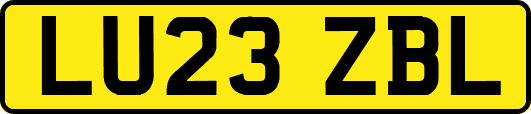 LU23ZBL