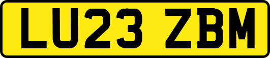 LU23ZBM