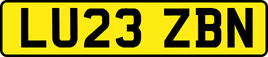 LU23ZBN