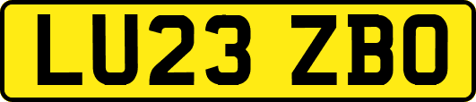 LU23ZBO