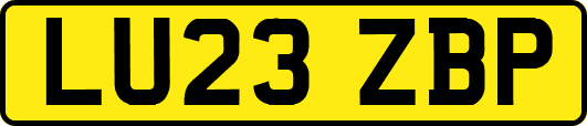 LU23ZBP