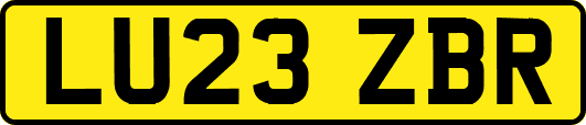 LU23ZBR