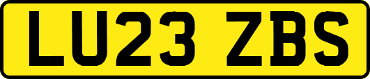LU23ZBS