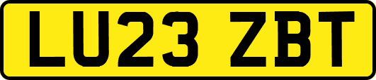 LU23ZBT
