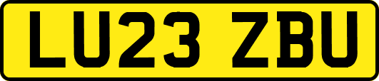 LU23ZBU