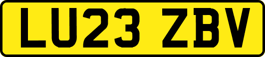 LU23ZBV