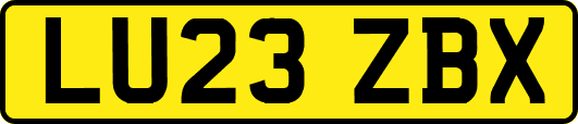 LU23ZBX