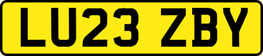 LU23ZBY