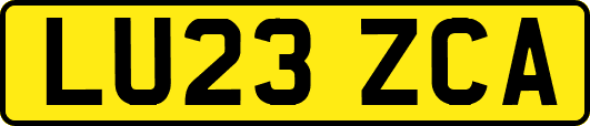 LU23ZCA