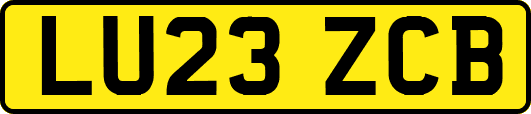 LU23ZCB