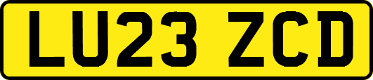 LU23ZCD