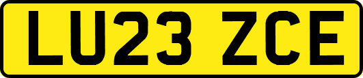 LU23ZCE