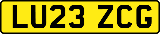 LU23ZCG