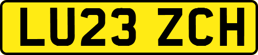 LU23ZCH