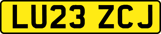 LU23ZCJ