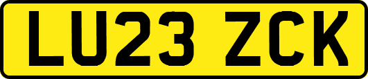 LU23ZCK