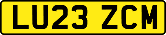 LU23ZCM