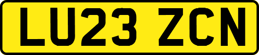 LU23ZCN