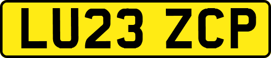 LU23ZCP