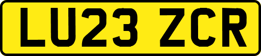 LU23ZCR