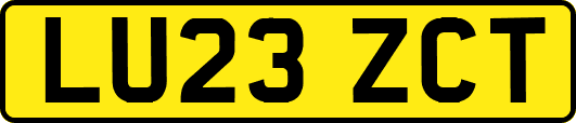 LU23ZCT
