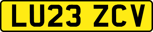 LU23ZCV
