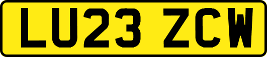 LU23ZCW