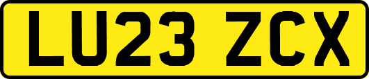 LU23ZCX