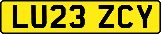 LU23ZCY