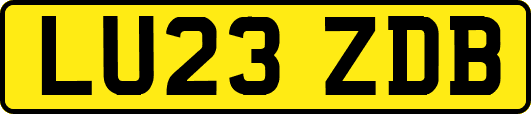 LU23ZDB