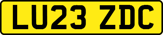 LU23ZDC
