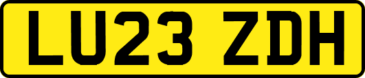 LU23ZDH