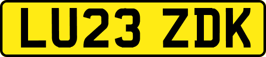 LU23ZDK
