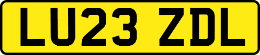 LU23ZDL