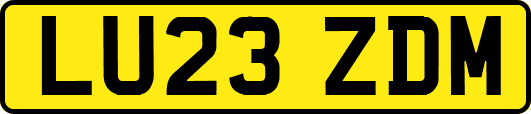 LU23ZDM